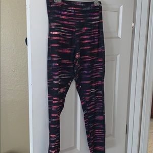 Workout pant